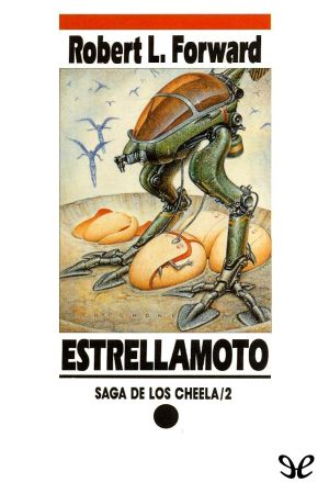 [Cheela 02] • Estrellamoto